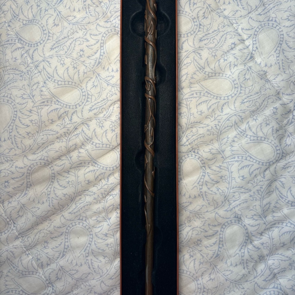 Harry Potter Wand from Universal (Hermione Granger) Interactive